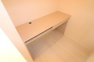 D-room　清水新居　IIの物件内観写真